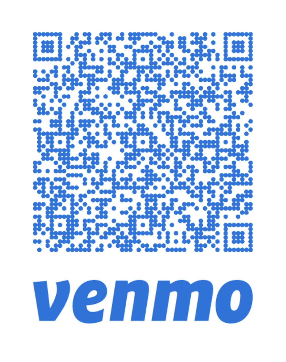 venmo qr code